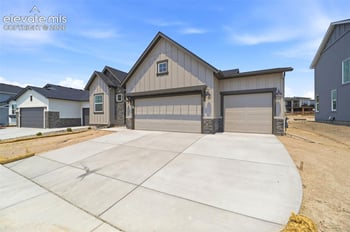 10550 Hudson Yard Dr, Colorado Springs, CO 80924