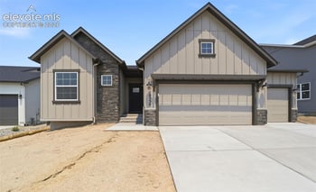 10550 Hudson Yard Dr, Colorado Springs, CO 80924