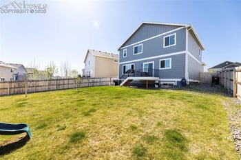 10552 Horton Dr, Colorado Springs, CO 80925