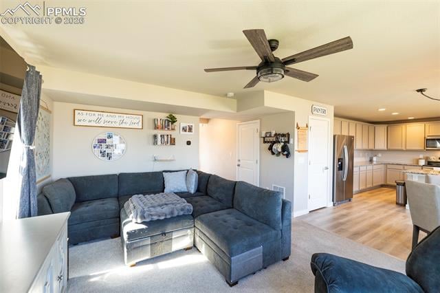 10552 Horton Dr, Colorado Springs, CO 80925