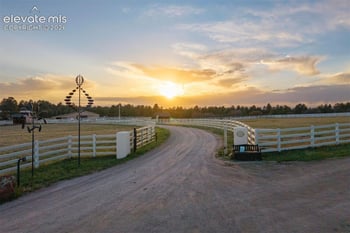 10559 Democrat Rd, Parker, CO 80134