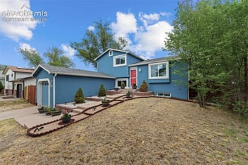 1056 Keith Dr, Colorado Springs, CO 80916