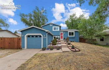 1056 Keith Dr, Colorado Springs, CO 80916
