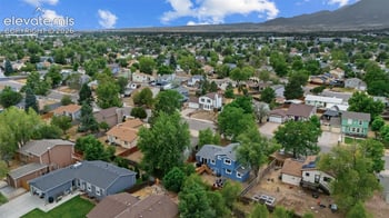 1056 Keith Dr, Colorado Springs, CO 80916