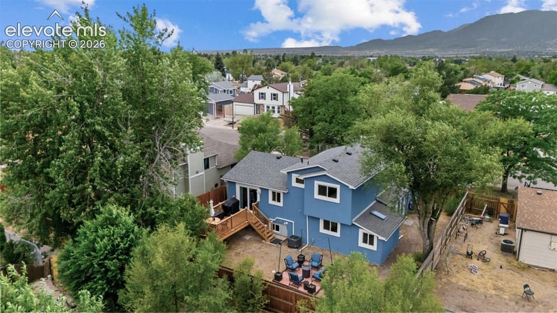1056 Keith Dr, Colorado Springs, CO 80916