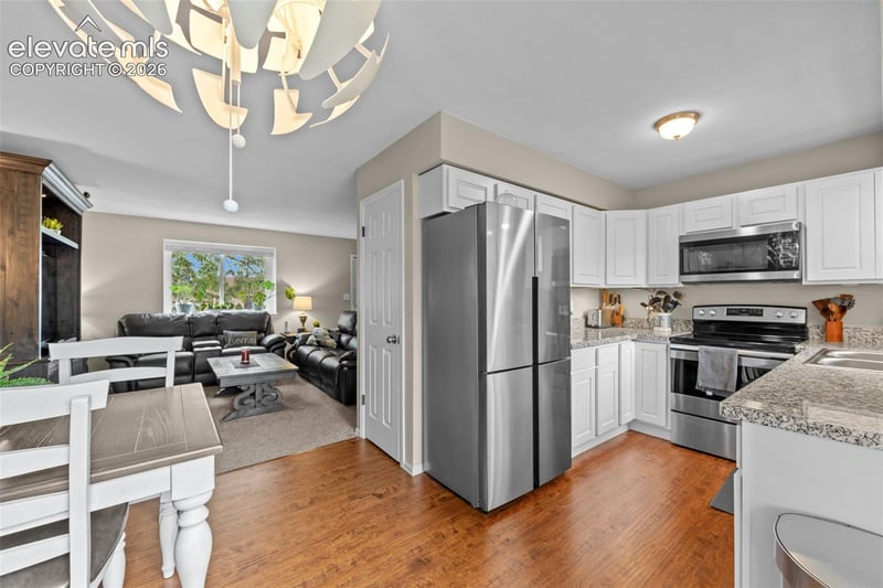 1056 Keith Dr, Colorado Springs, CO 80916