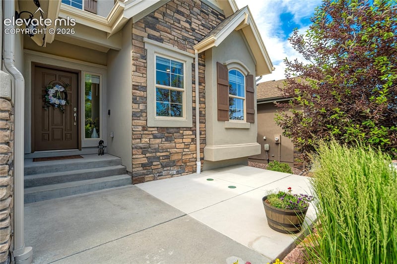 10573 Kelowna Vw, Colorado Springs, CO 80908