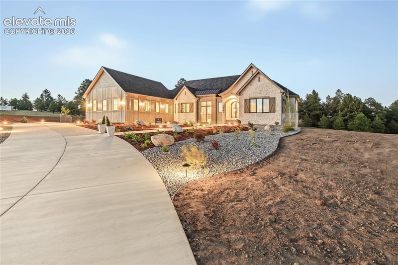 10593 Alamar Way, Colorado Springs, CO 80908