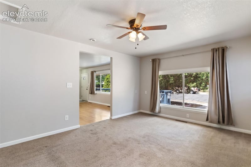 106 Balfour Ave, Colorado Springs, CO 80909