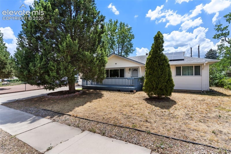 Home Worth Check