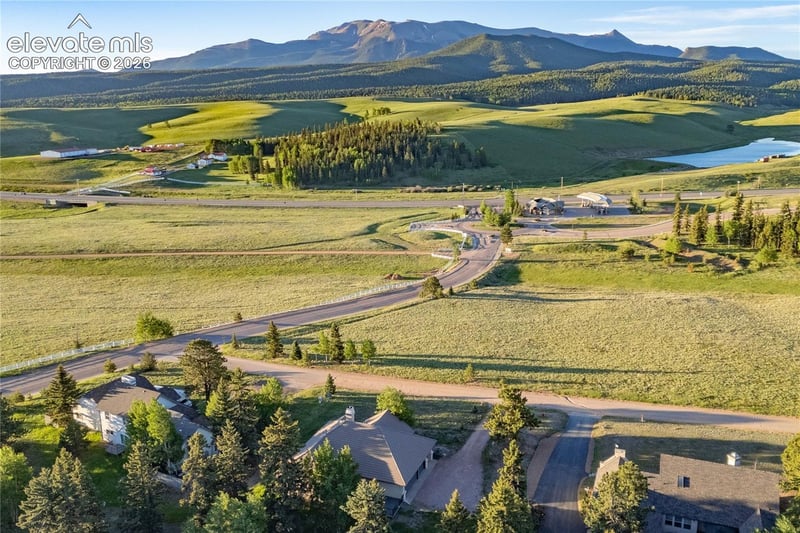 106 Joshua Rd, Divide, CO 80814