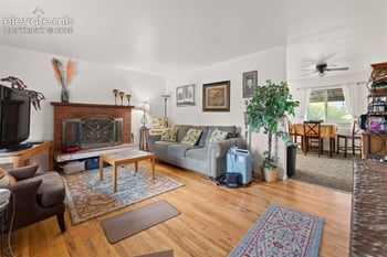 106 Lois Ln, Colorado Springs, CO 80904