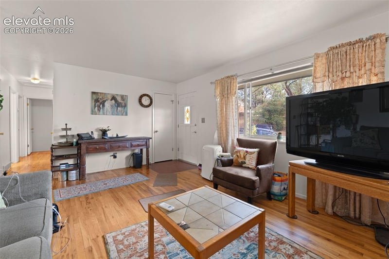 106 Lois Ln, Colorado Springs, CO 80904