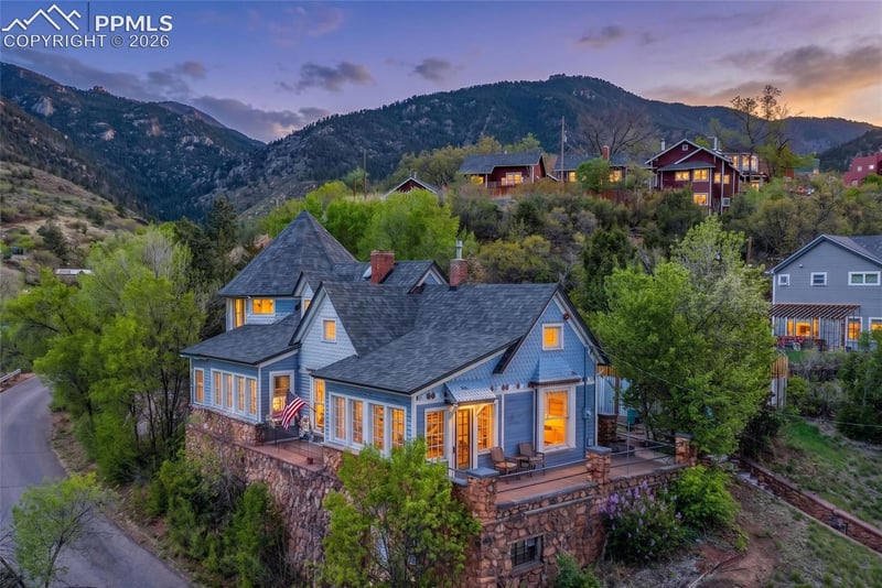 Home Worth Check