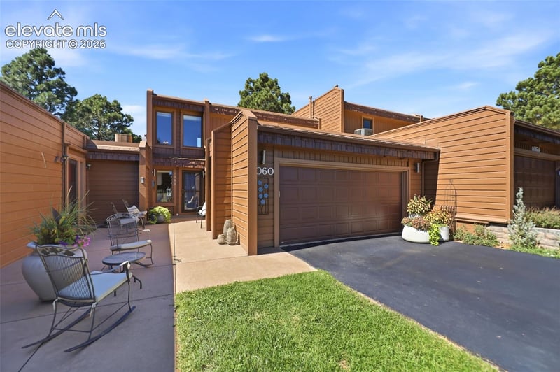 1060 Hill Cir, Colorado Springs, CO 80904