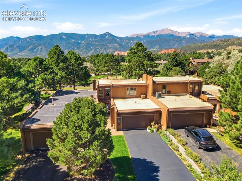 1060 Hill Cir, Colorado Springs, CO 80904