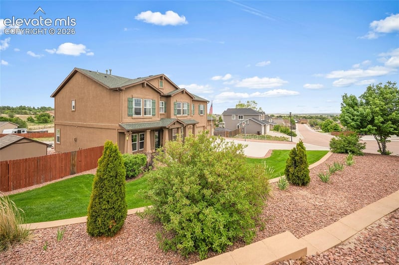 10605 Darneal Dr, Fountain, CO 80817