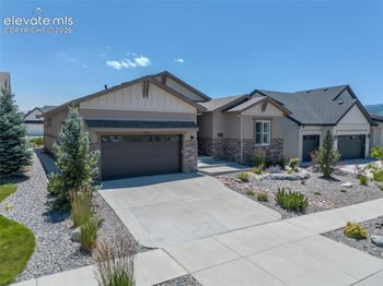 1061 Native Dancer Ter, Colorado Springs, CO 80921