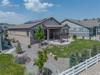 1061 Native Dancer Ter, Colorado Springs, CO 80921