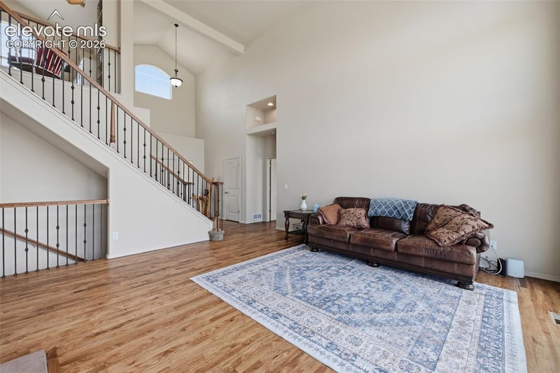 10610 Pictured Rocks Dr, Peyton, CO 80831