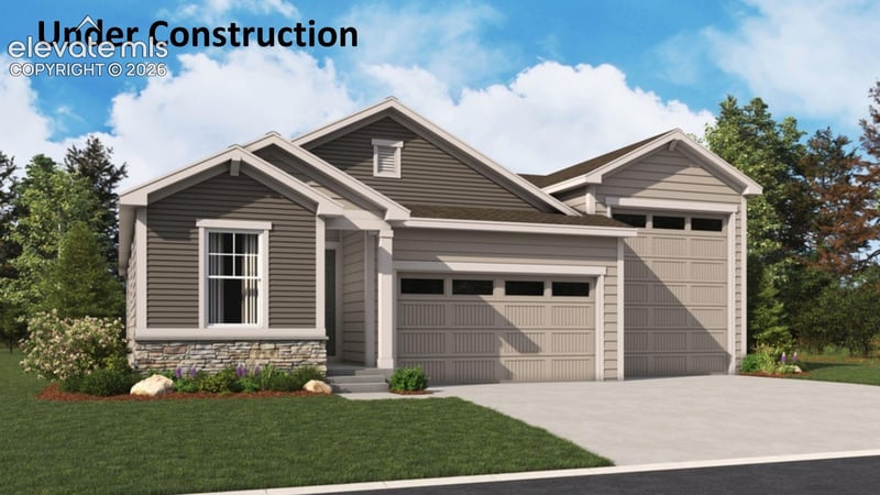 10611 Waterloo Dr, Peyton, CO 80831