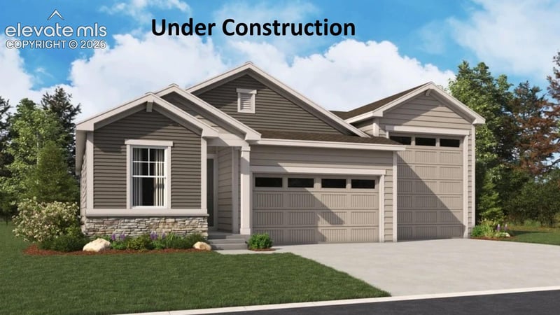10611 Waterloo Dr, Peyton, CO 80831