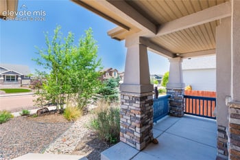 10614 Mt Emerald Dr, Peyton, CO 80831