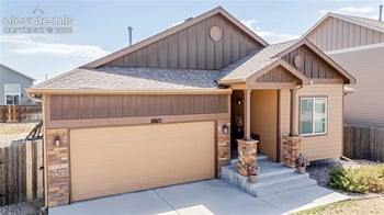 10615 Outfit Dr, Colorado Springs, CO 80925