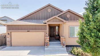 10615 Outfit Dr, Colorado Springs, CO 80925
