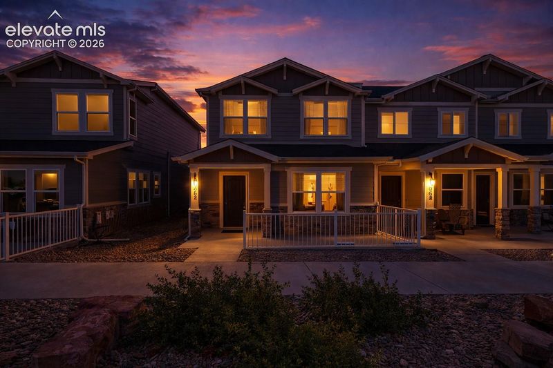 1062 Petra Hts, Colorado Springs, CO 80916