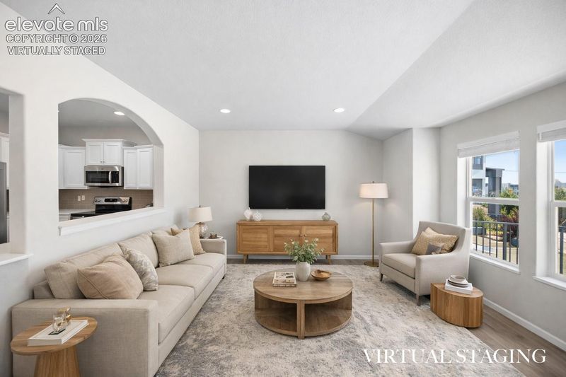 1062 Petra Hts, Colorado Springs, CO 80916