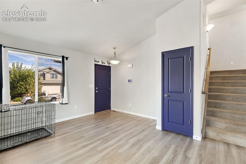 10621 Castor Dr, Colorado Springs, CO 80925