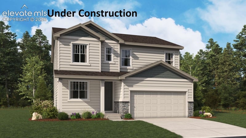 10622 Grace Manor Dr, Peyton, CO 80831