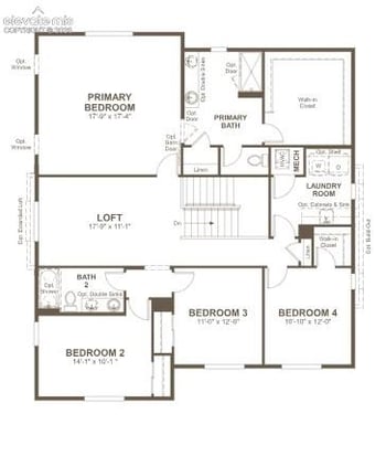 10623 Grace Manor Dr, Peyton, CO 80831