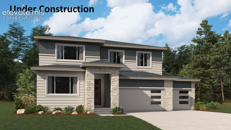 10623 Grace Manor Dr, Peyton, CO 80831