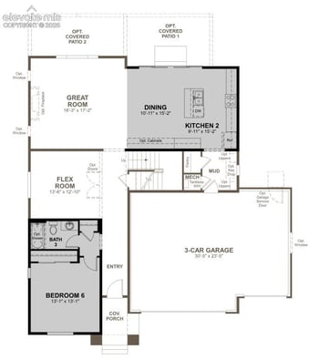 10623 Grace Manor Dr, Peyton, CO 80831