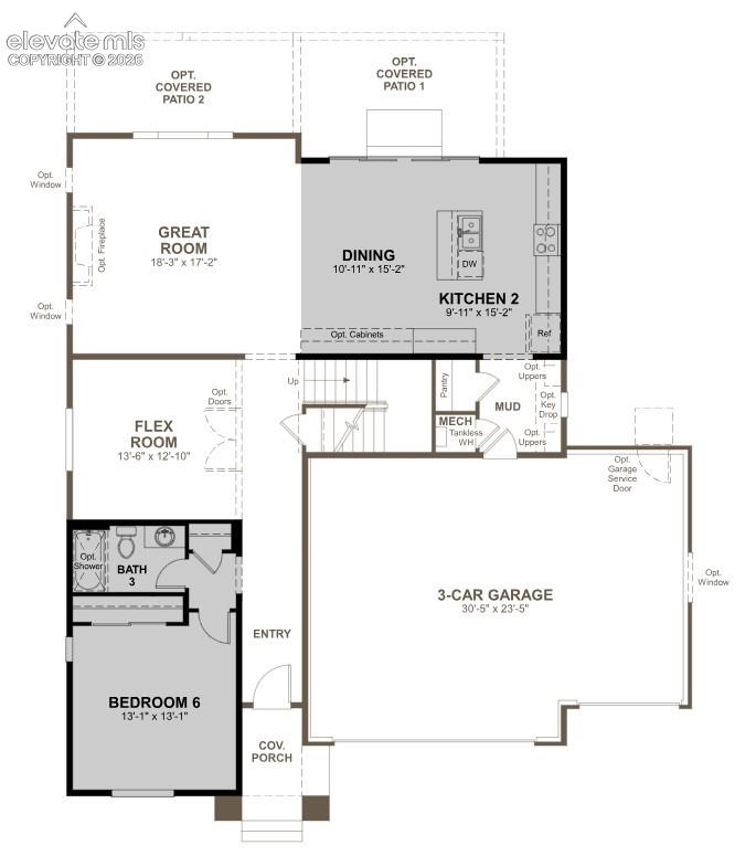 10623 Grace Manor Dr, Peyton, CO 80831