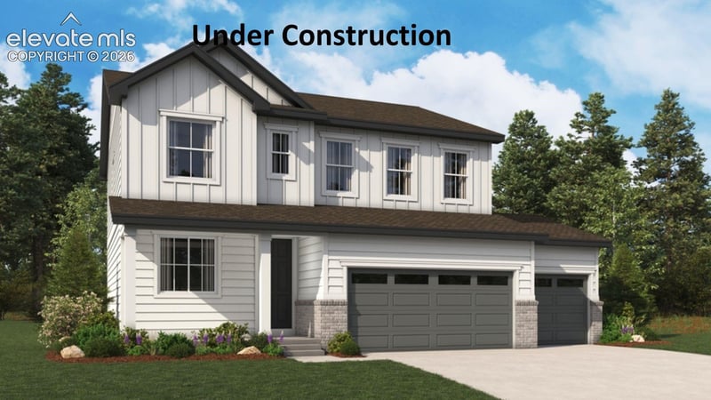 10623 Waterloo Dr, Peyton, CO 80831