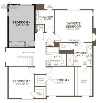 10623 Waterloo Dr, Peyton, CO 80831