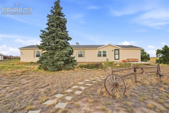 10635 Via Vaquaro Point, Fountain, CO 80817