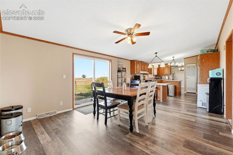 10635 Via Vaquaro Point, Fountain, CO 80817