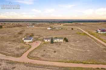 10635 Via Vaquaro Point, Fountain, CO 80817