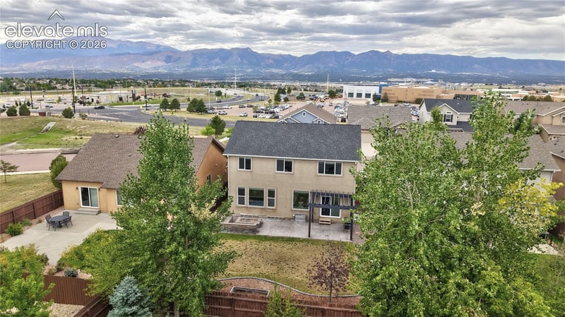10637 Echo Canyon Dr, Colorado Springs, CO 80908