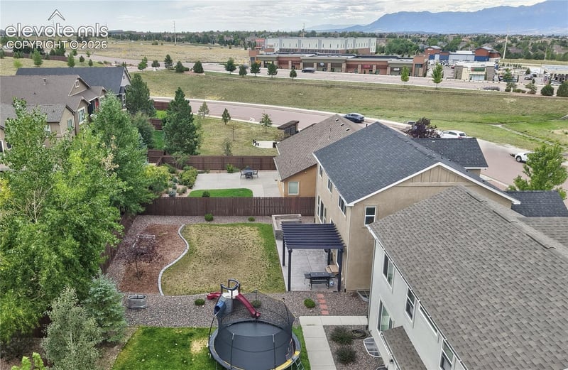 10637 Echo Canyon Dr, Colorado Springs, CO 80908