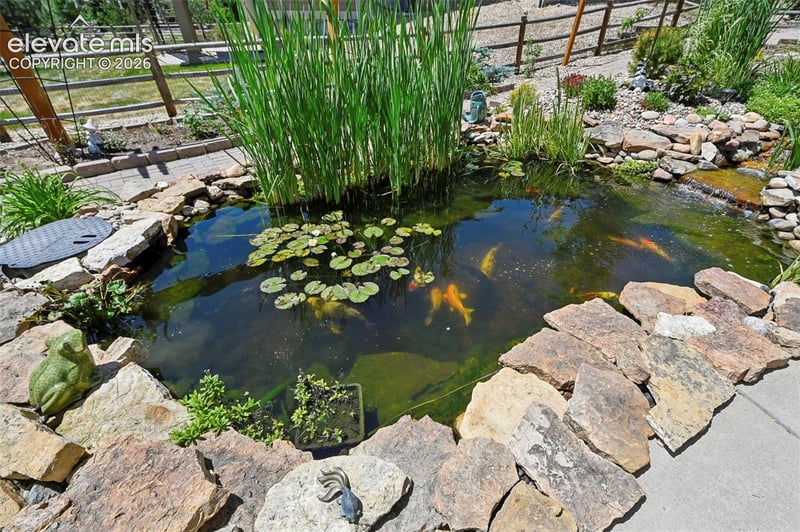 10643 Pictured Rocks Dr, Peyton, CO 80831