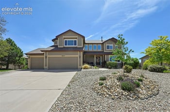 10643 Pictured Rocks Dr, Peyton, CO 80831