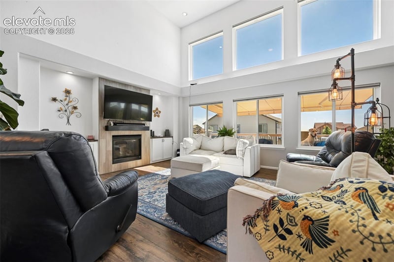 10643 Pictured Rocks Dr, Peyton, CO 80831