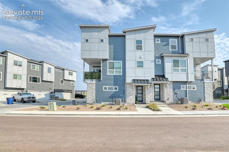 10645 Helenite Point, Colorado Springs, CO 80908