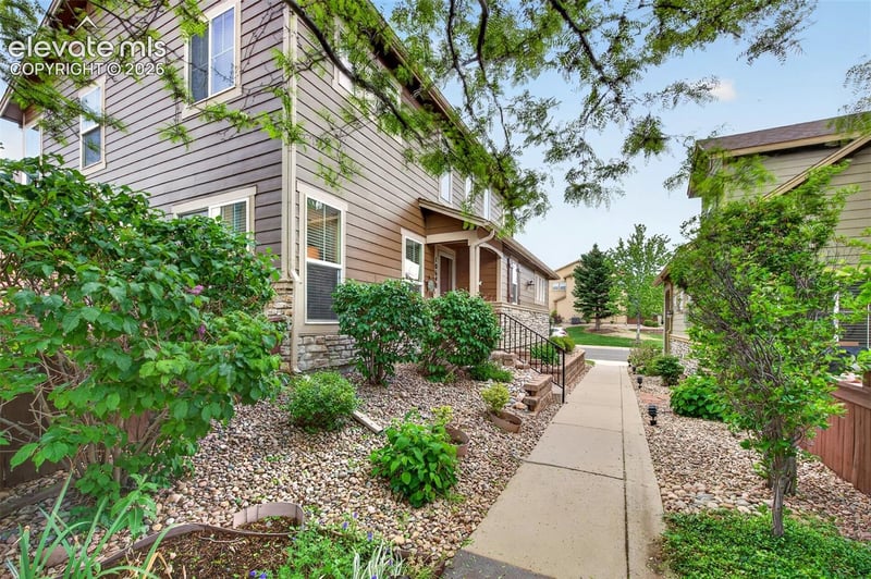 10648 Ashfield St, Highlands Ranch, CO 80126