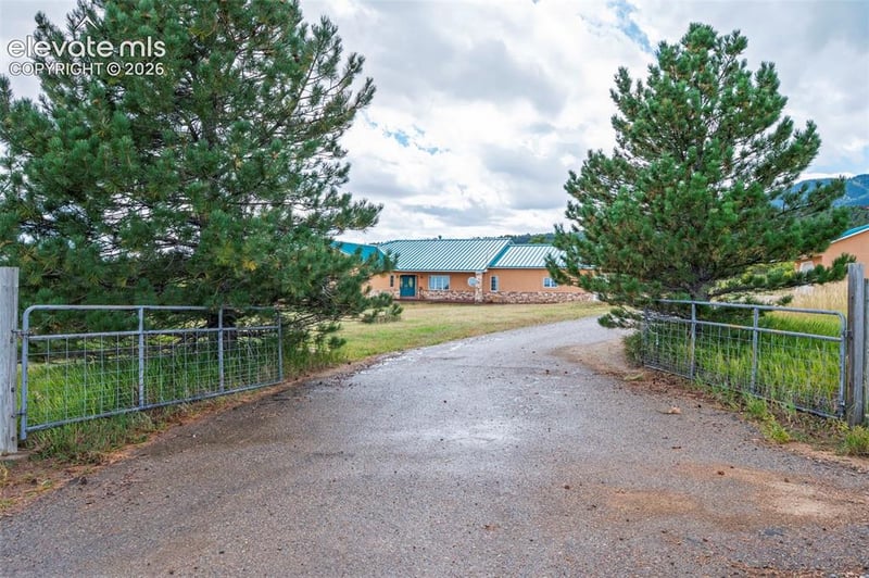 10650 Baxter Rd, Rye, CO 81069